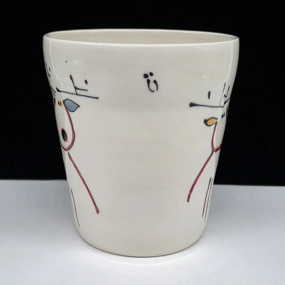 Nathelie this mug